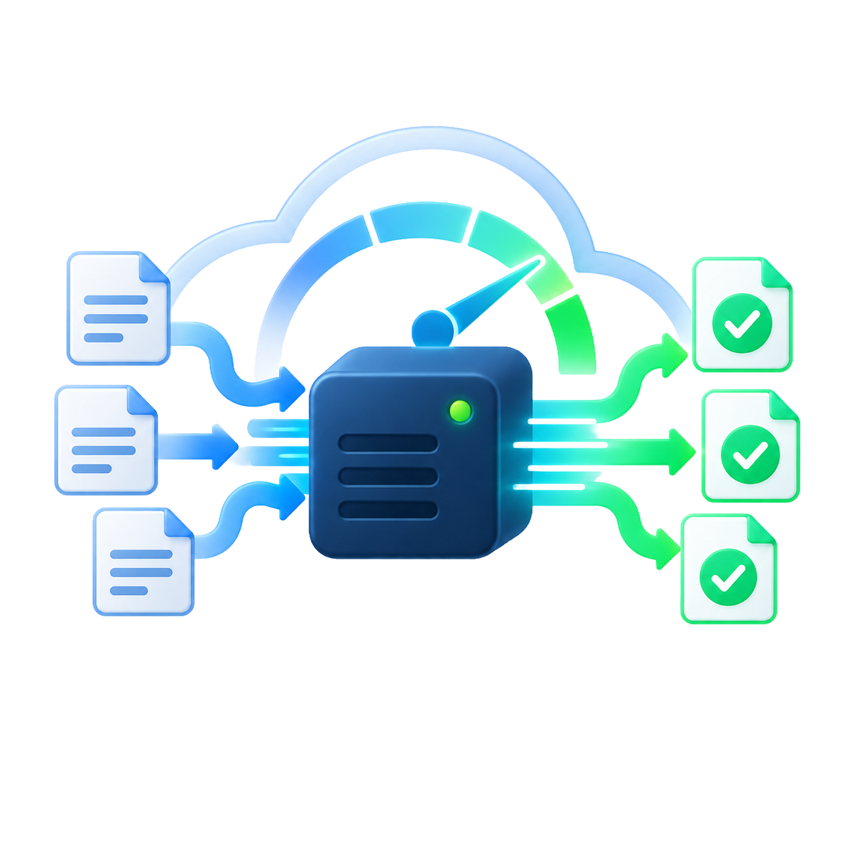 FAST-NA® Cloud - Plus