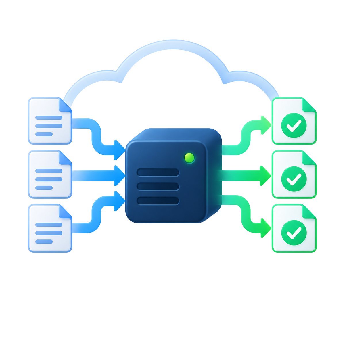 FAST-NA® Cloud - Standard